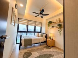 RiverParc Residence (D19), Condominium #625998191